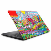 Full Body Laptop Skins | Upto 60% Off